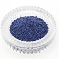 Chemical Blue Modified Material /Granules for The Customized Plastic Products RoHS Reach